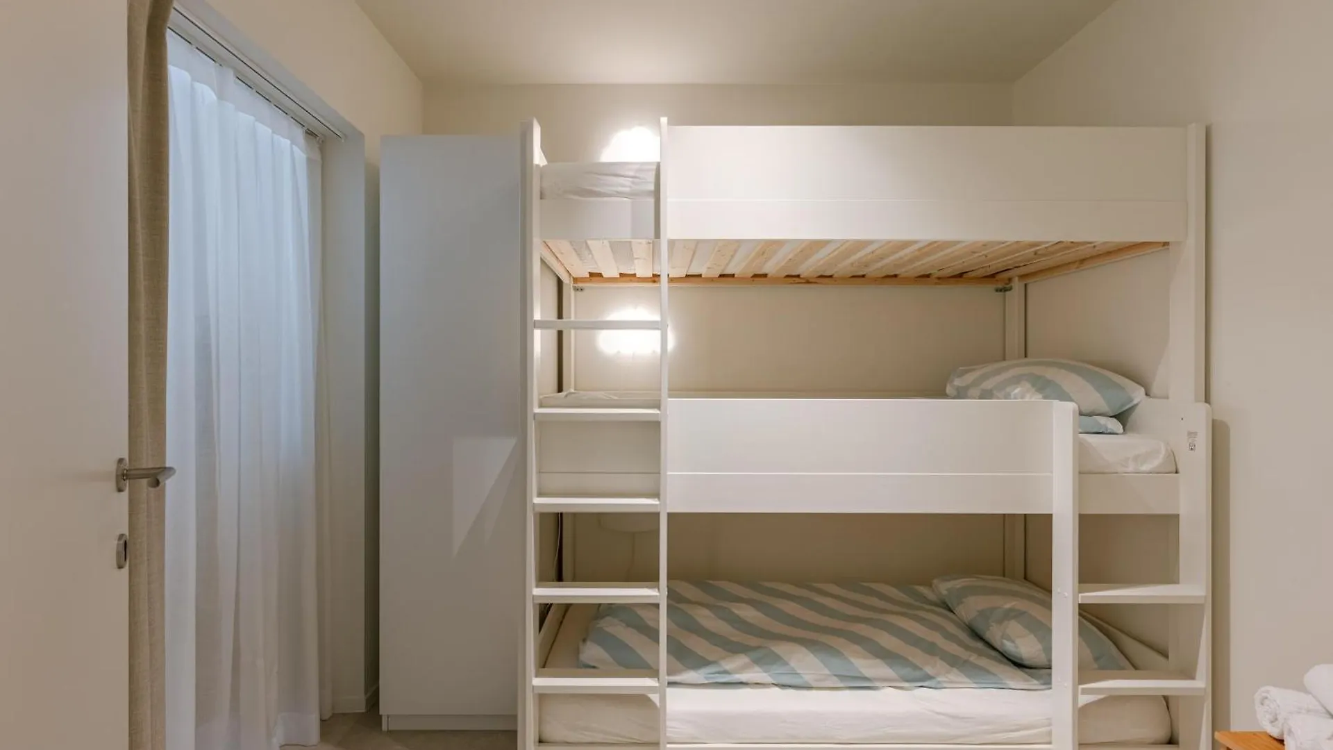 Flat Musin Lägenhet Oostende