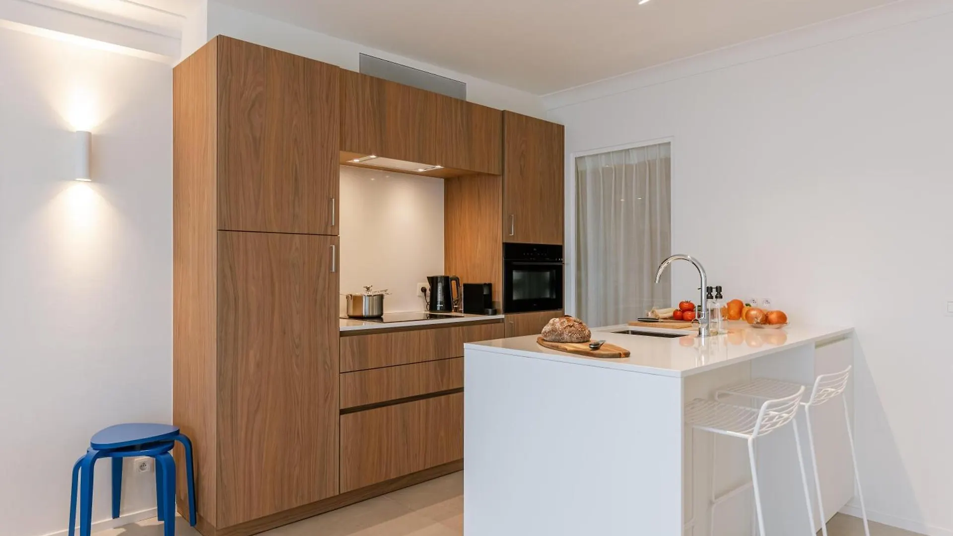 Flat Musin Apartment Ostend